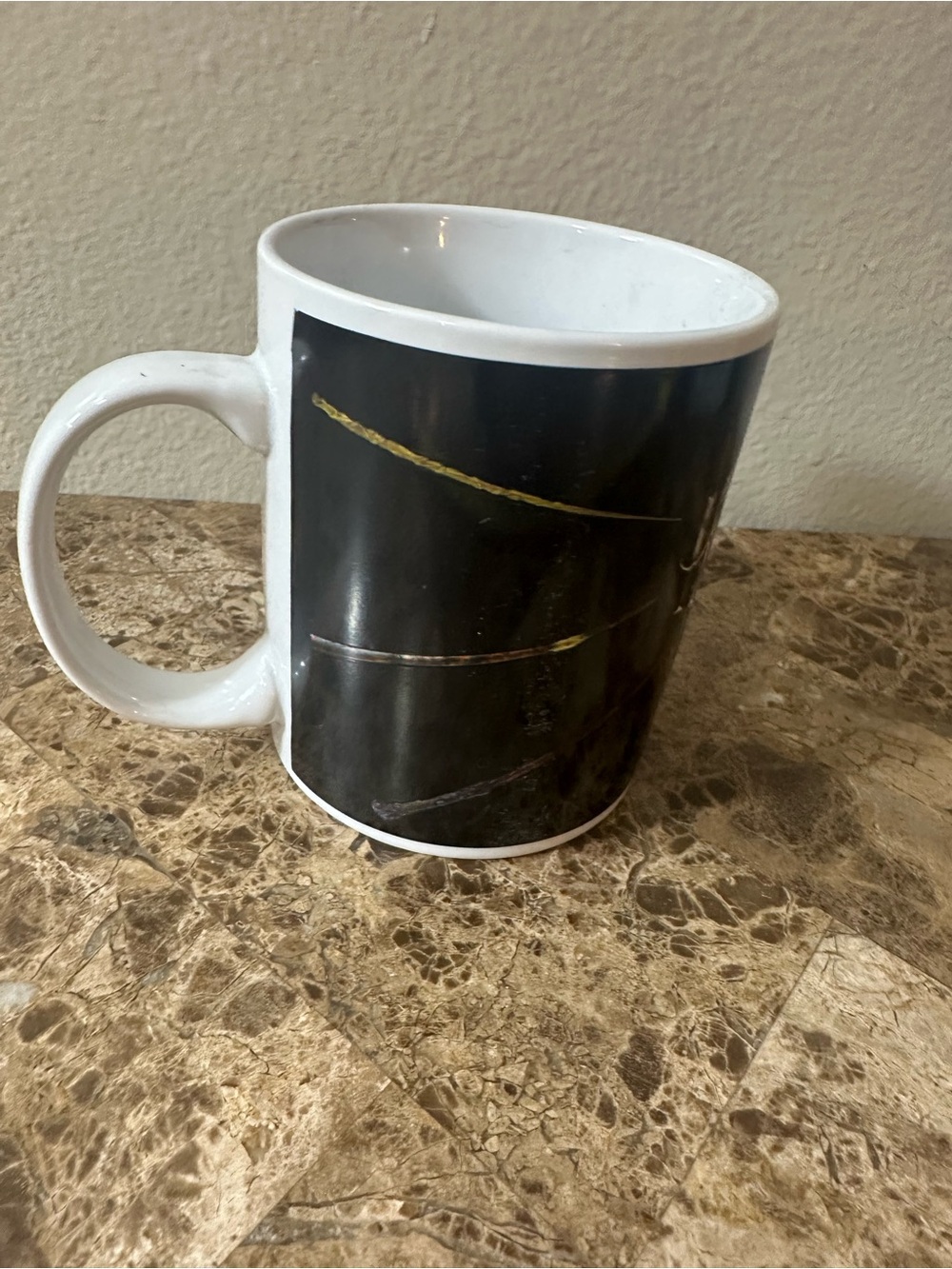 Harry Potter Wand Mug - Picture 5 of 9